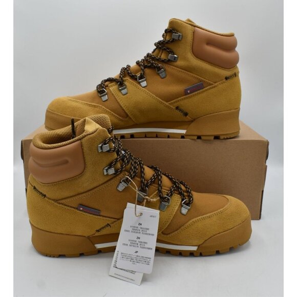 Adidas Mens Size 11 Outdoor Terrex Snowpitch COLD.RDY Primaloft Insulated Boots - Picture 4 of 12